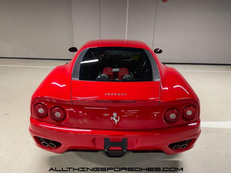 Used-2004-Ferrari-360-Modena
