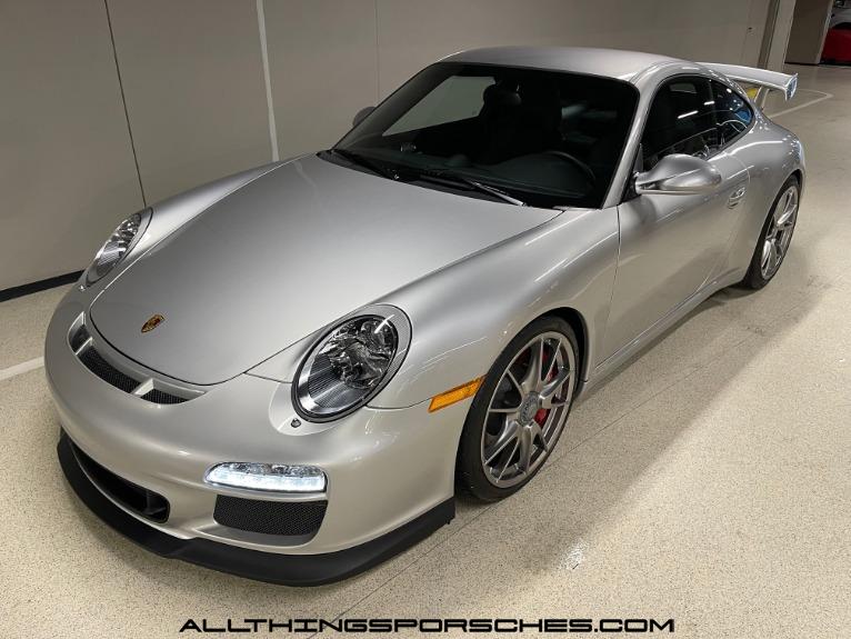 Used-2010-Porsche-911-GT3