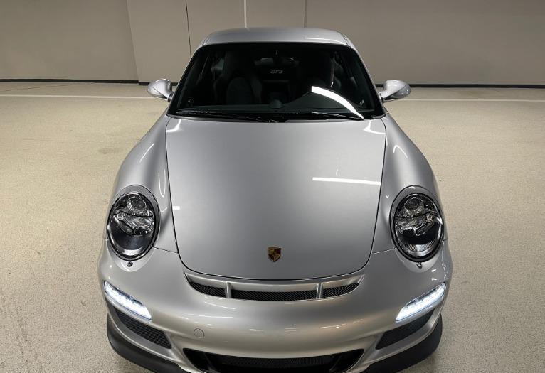 Used-2010-Porsche-911-GT3