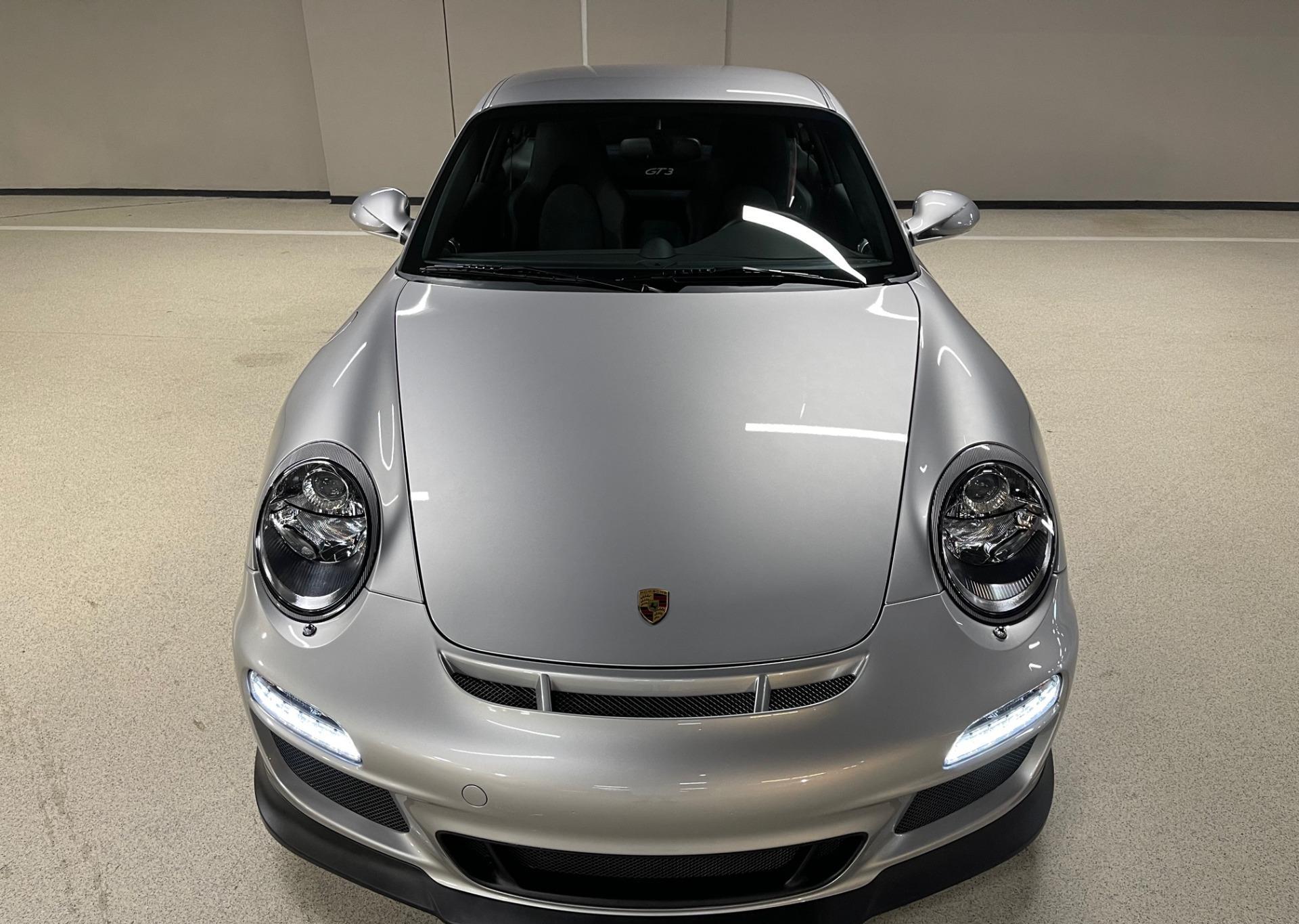 Used-2010-Porsche-911-GT3
