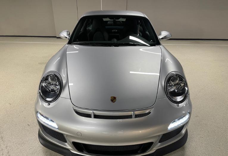 Used-2010-Porsche-911-GT3