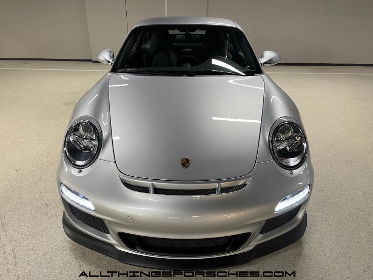 Used-2010-Porsche-911-GT3