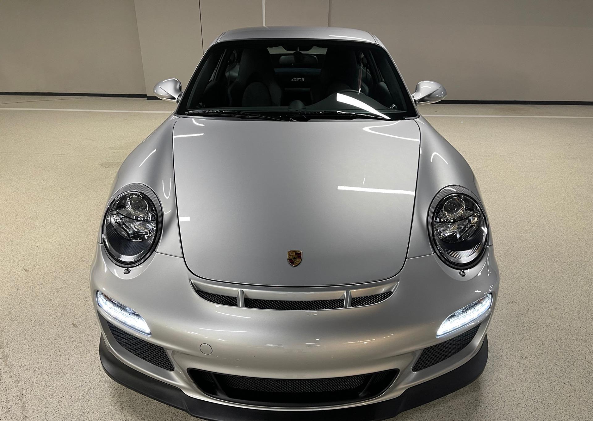 Used-2010-Porsche-911-GT3