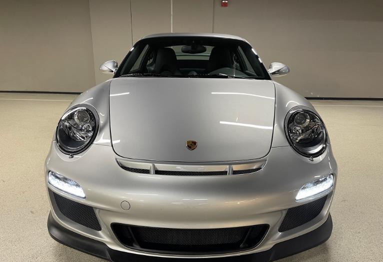 Used-2010-Porsche-911-GT3