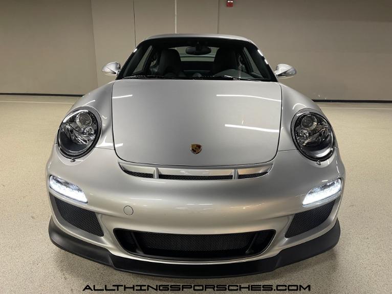 Used-2010-Porsche-911-GT3