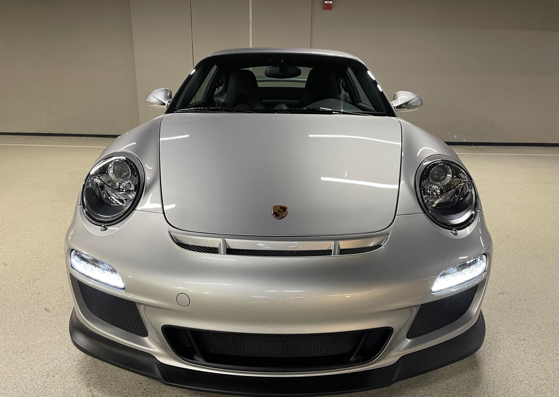 Used-2010-Porsche-911-GT3