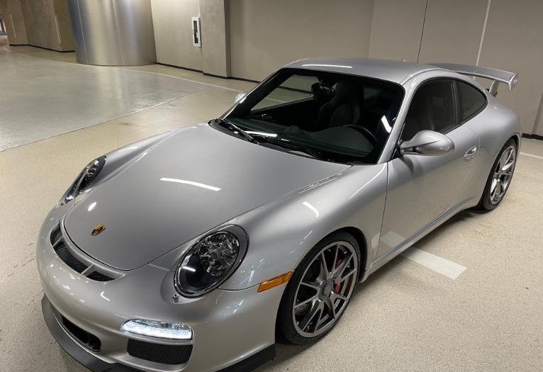 Used-2010-Porsche-911-GT3