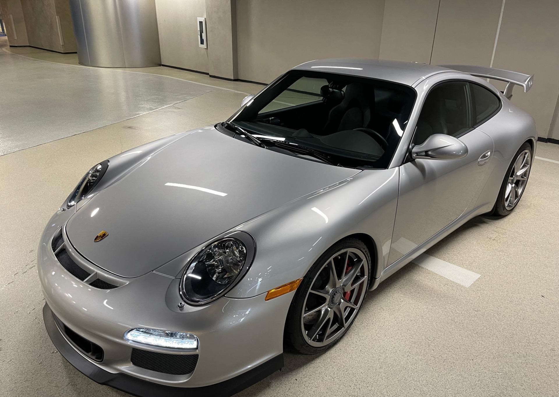 Used-2010-Porsche-911-GT3
