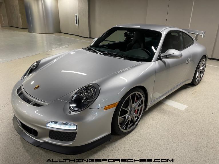 Used-2010-Porsche-911-GT3