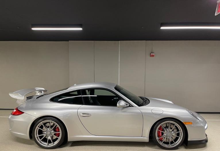 Used-2010-Porsche-911-GT3