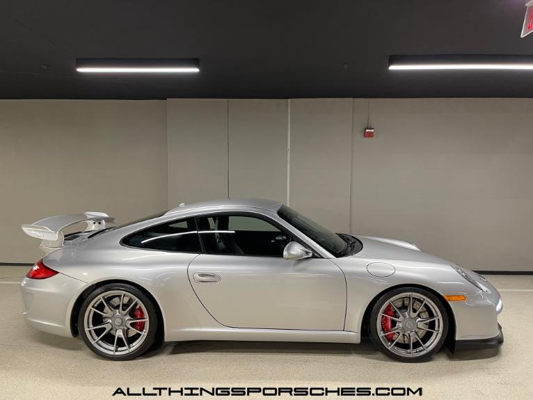 Used-2010-Porsche-911-GT3