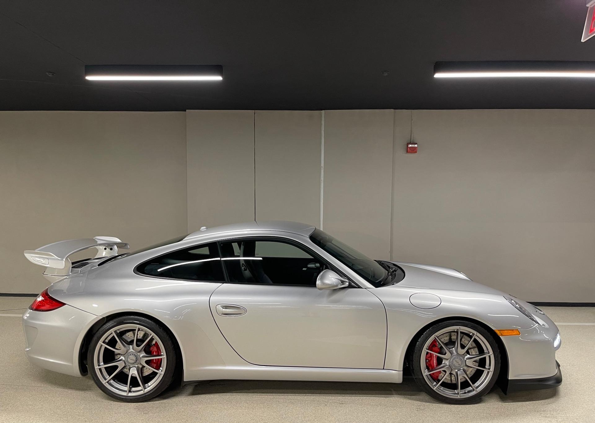 Used-2010-Porsche-911-GT3