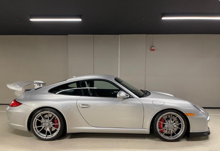 Used-2010-Porsche-911-GT3