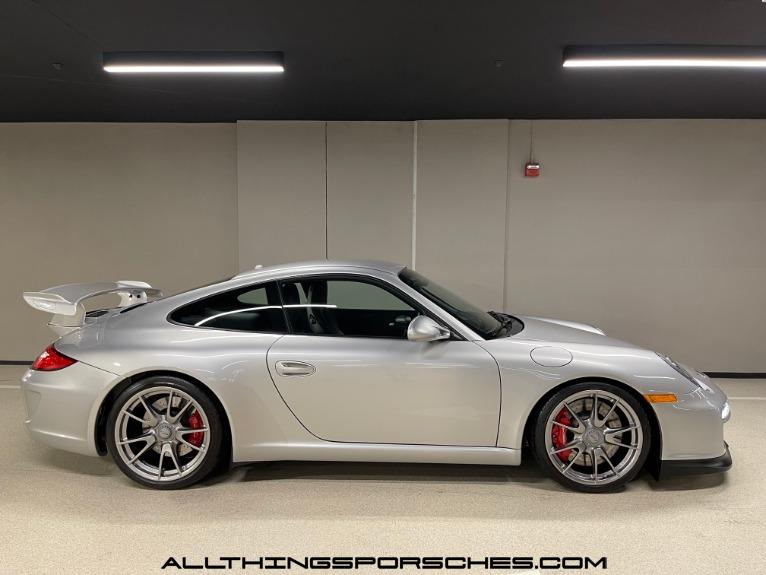 Used-2010-Porsche-911-GT3