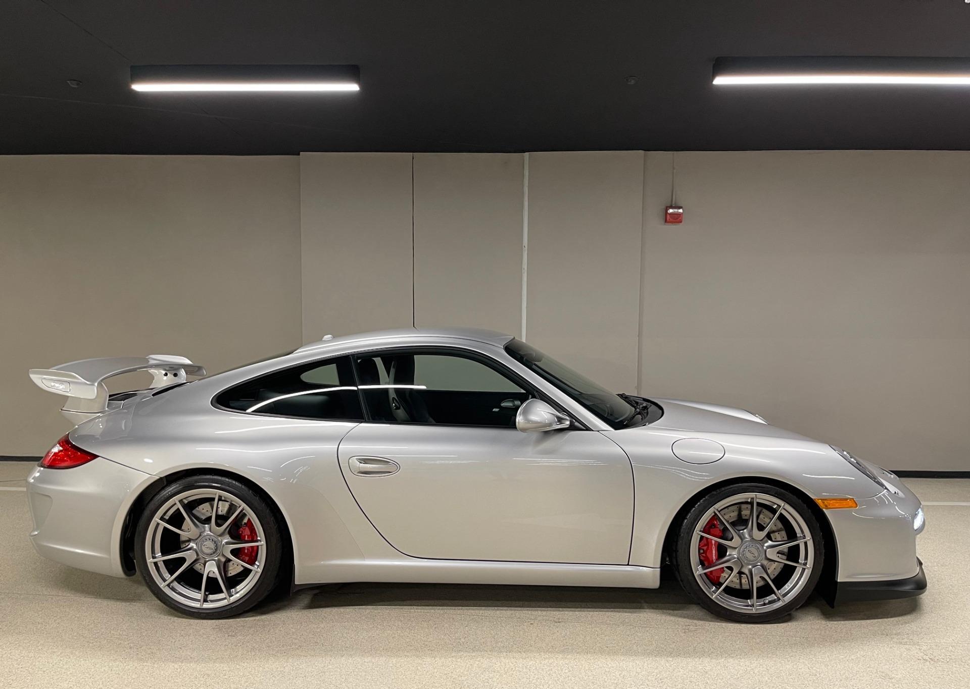 Used-2010-Porsche-911-GT3