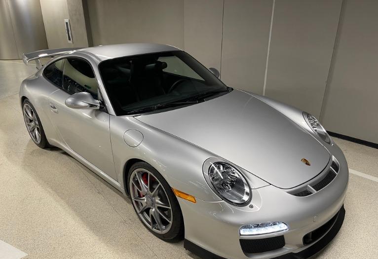 Used-2010-Porsche-911-GT3