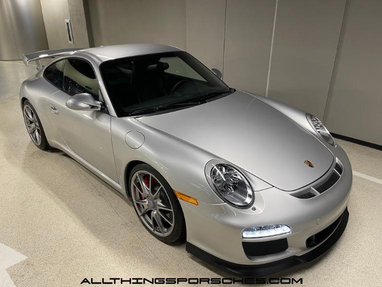 Used-2010-Porsche-911-GT3