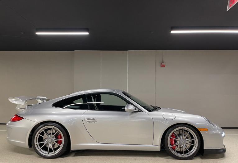 Used-2010-Porsche-911-GT3