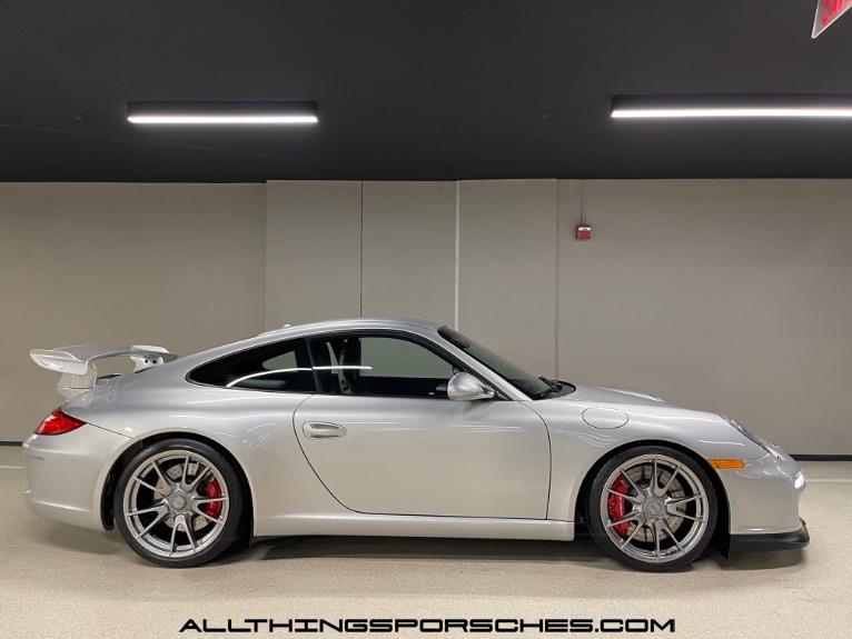 Used-2010-Porsche-911-GT3