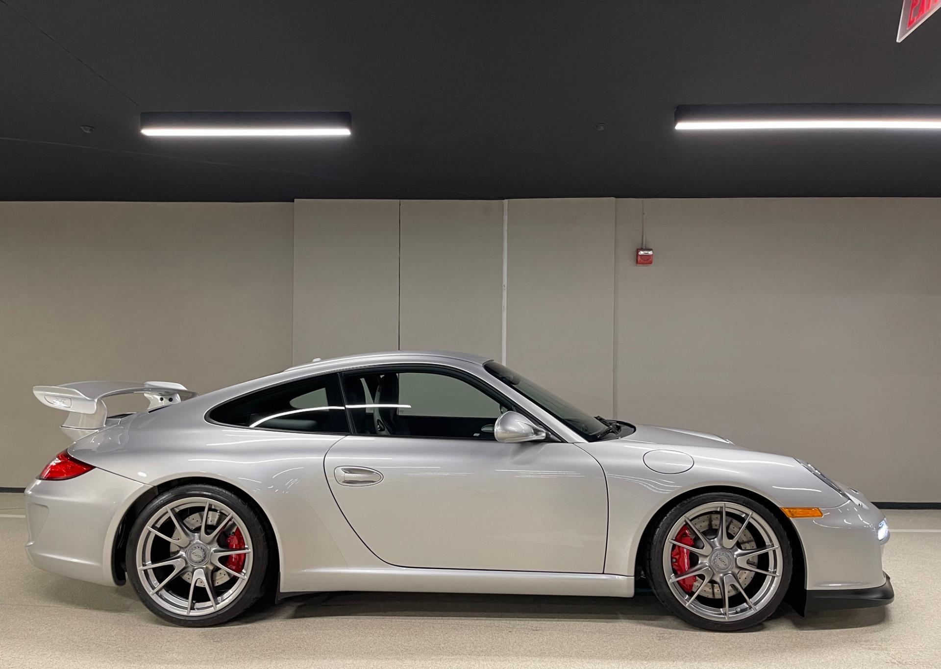 Used-2010-Porsche-911-GT3