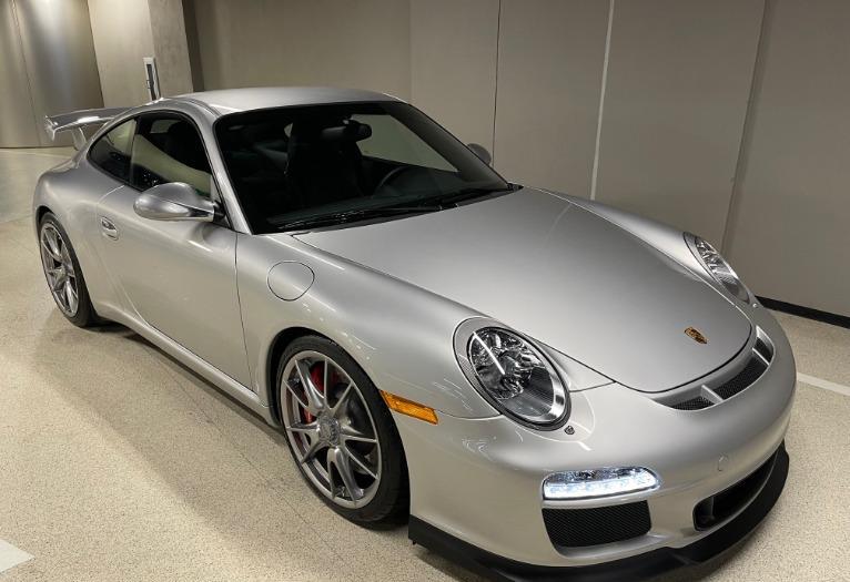 Used-2010-Porsche-911-GT3