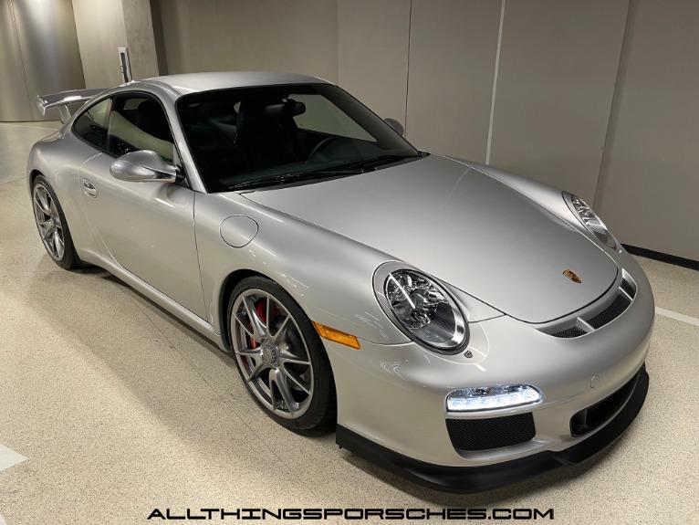 Used-2010-Porsche-911-GT3