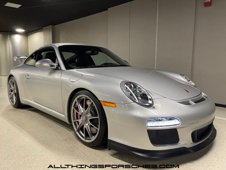 Used-2010-Porsche-911-GT3