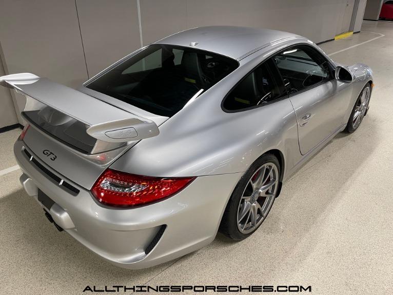 Used-2010-Porsche-911-GT3