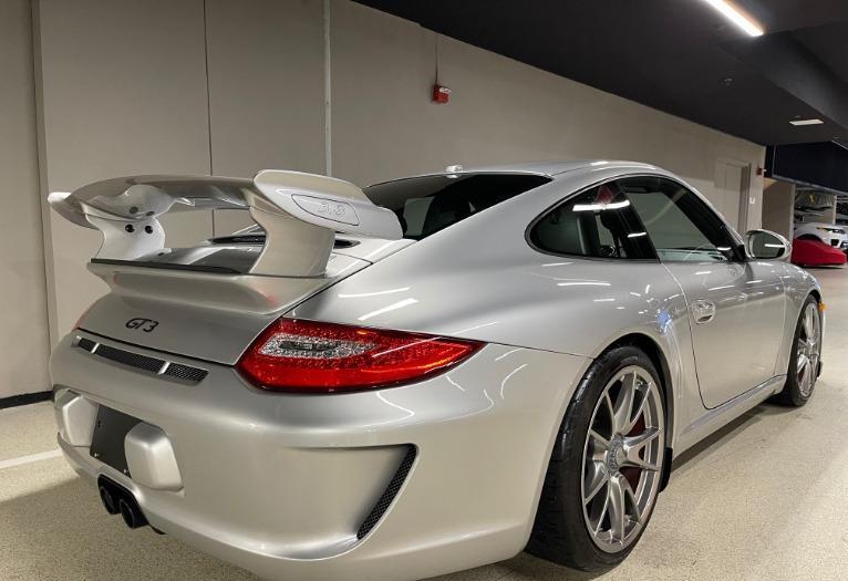Used-2010-Porsche-911-GT3