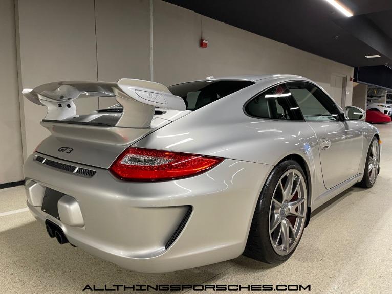 Used-2010-Porsche-911-GT3