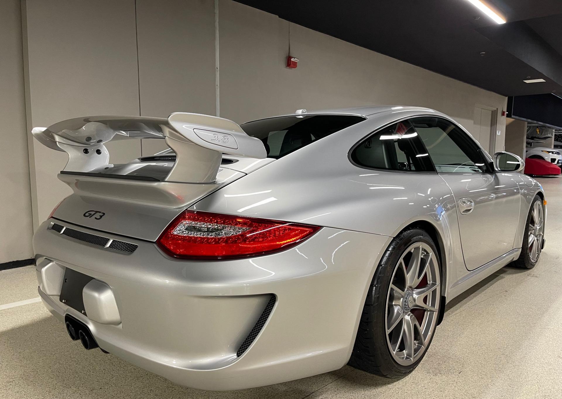 Used-2010-Porsche-911-GT3