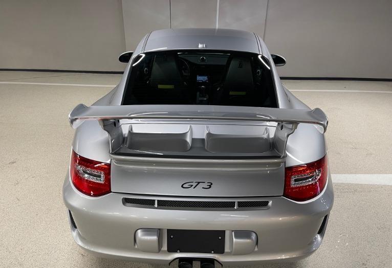 Used-2010-Porsche-911-GT3