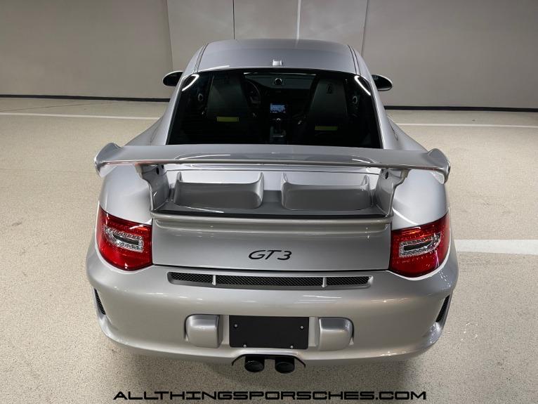 Used-2010-Porsche-911-GT3