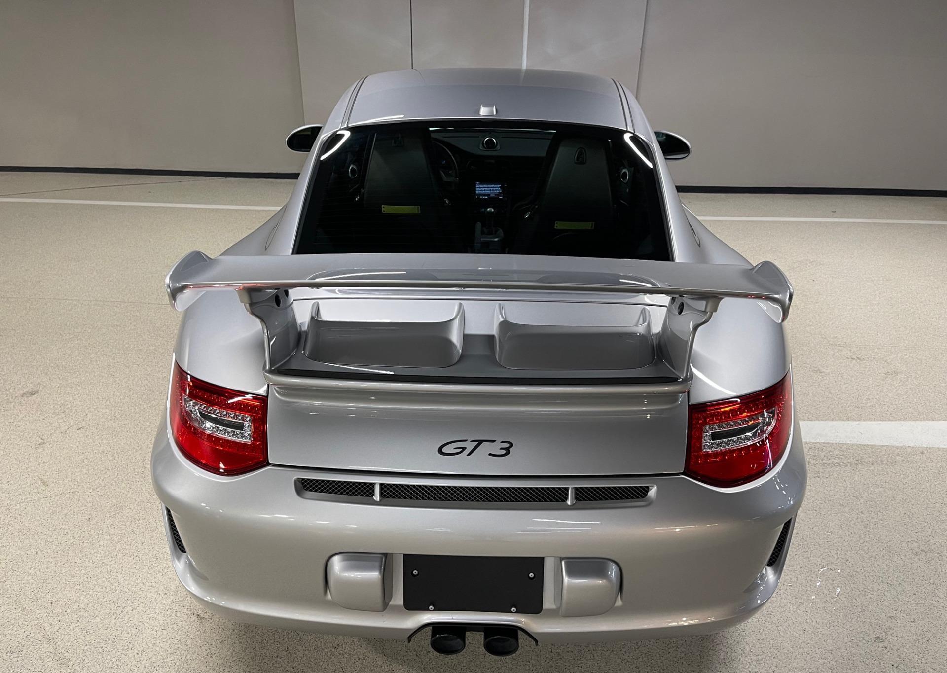 Used-2010-Porsche-911-GT3