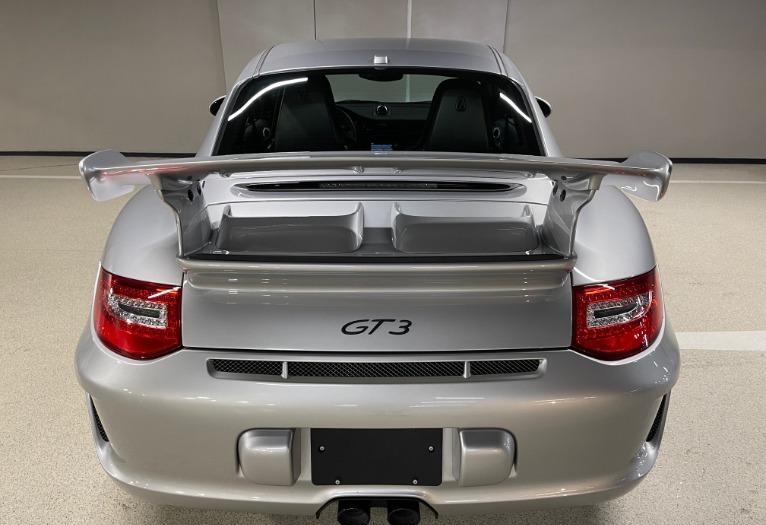Used-2010-Porsche-911-GT3