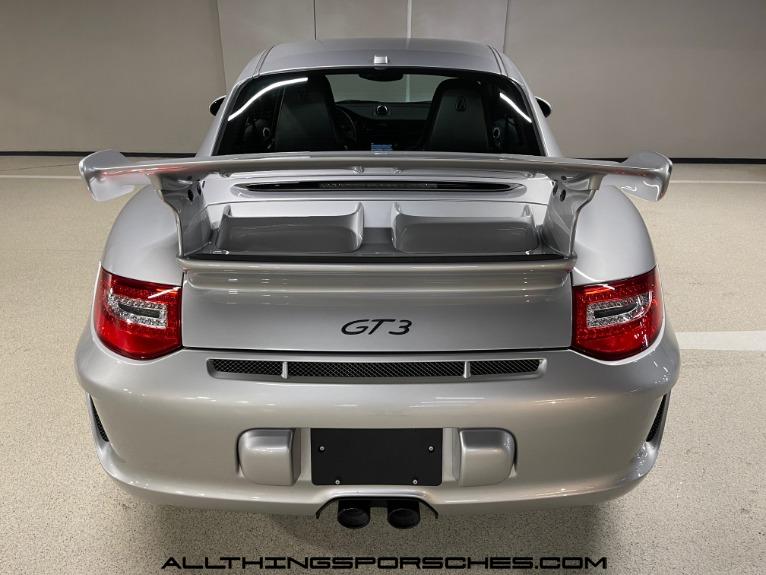 Used-2010-Porsche-911-GT3