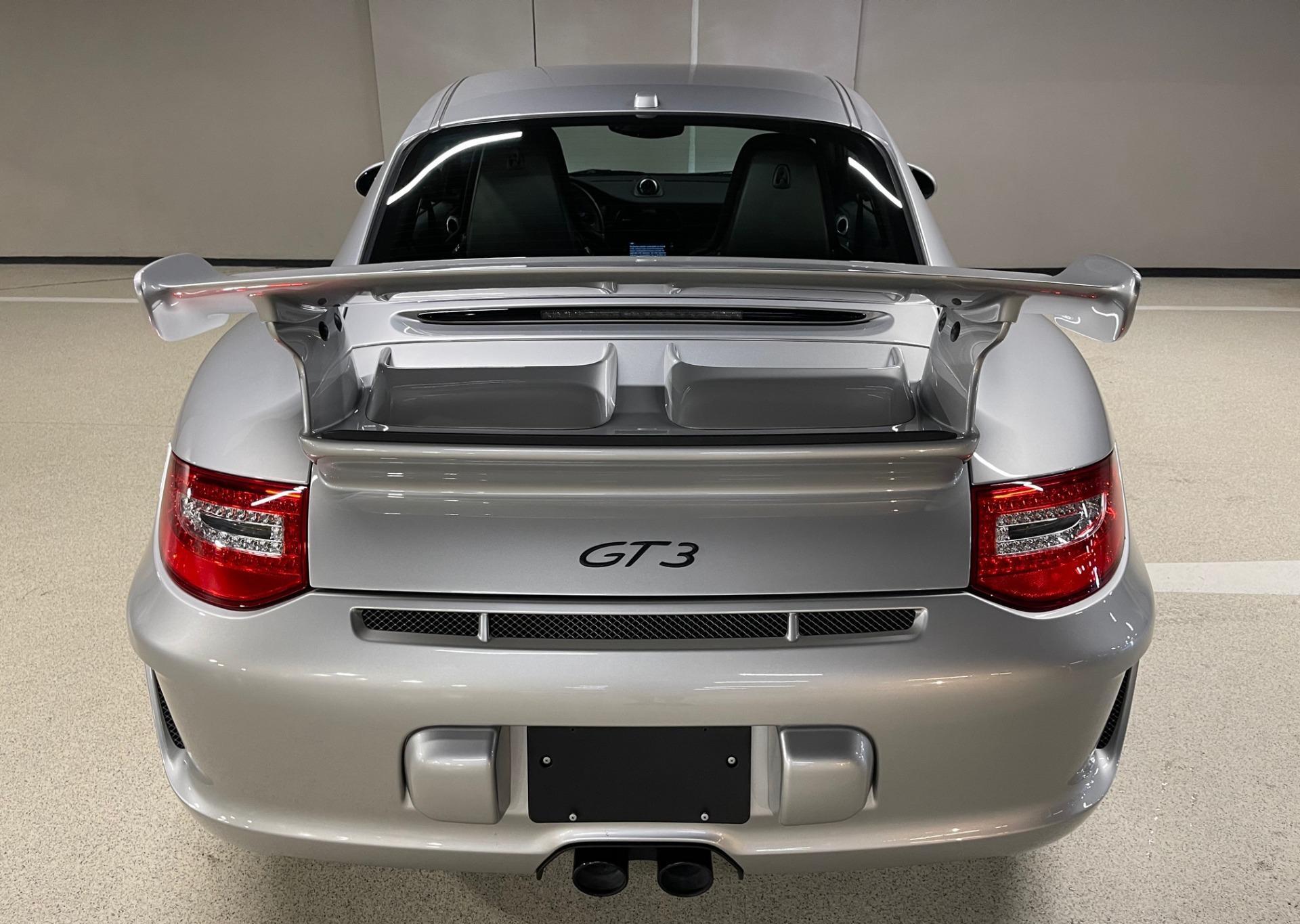 Used-2010-Porsche-911-GT3