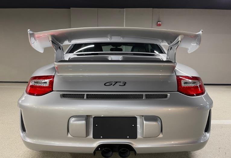 Used-2010-Porsche-911-GT3