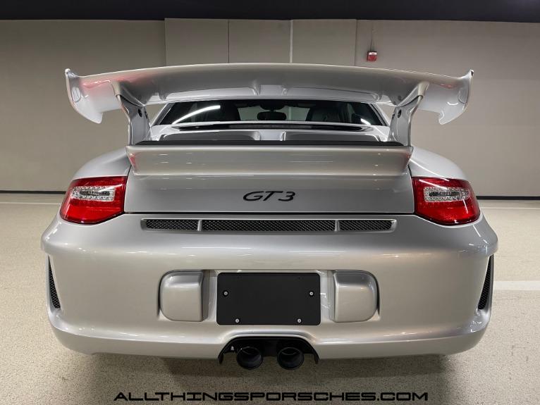 Used-2010-Porsche-911-GT3