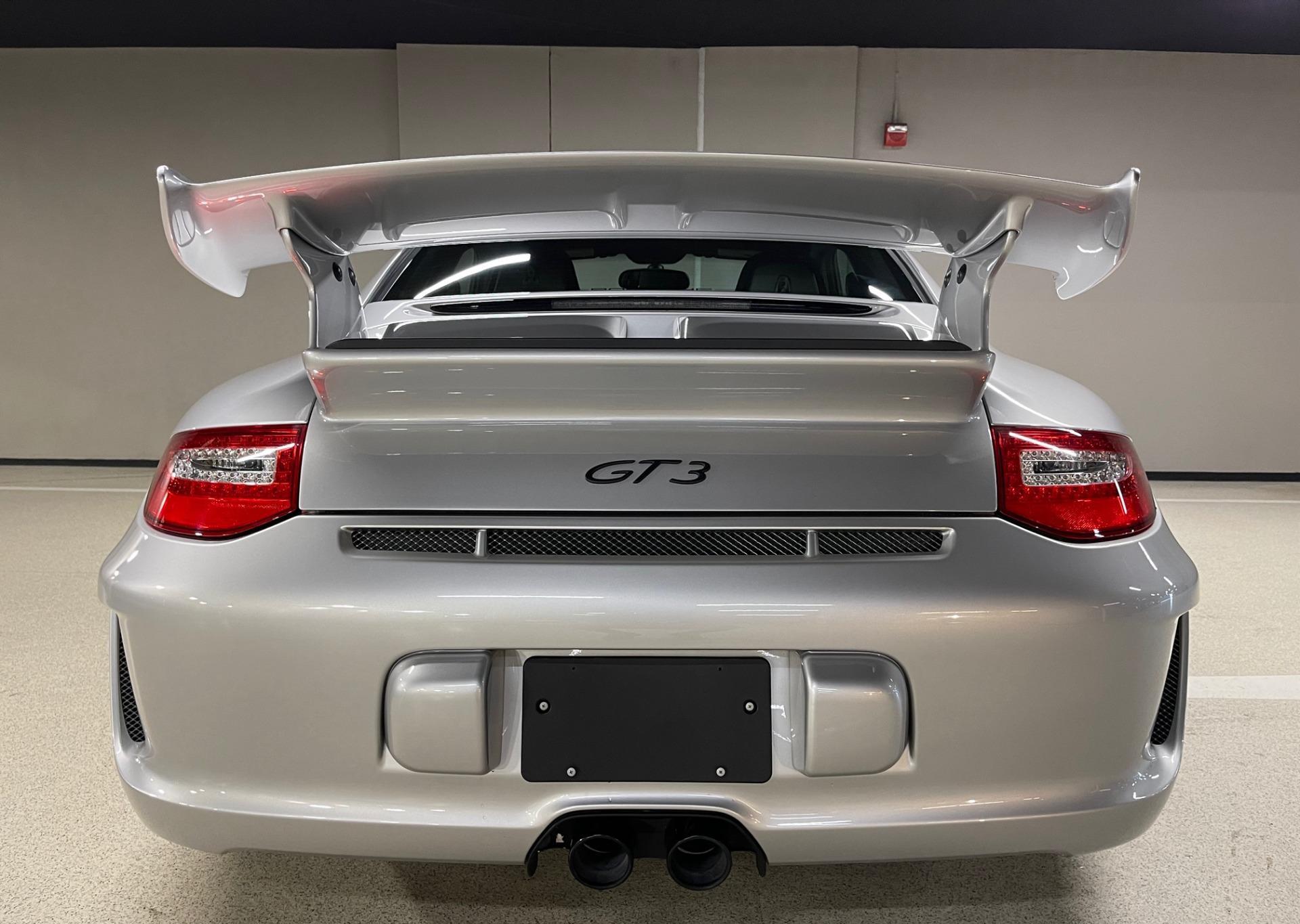 Used-2010-Porsche-911-GT3
