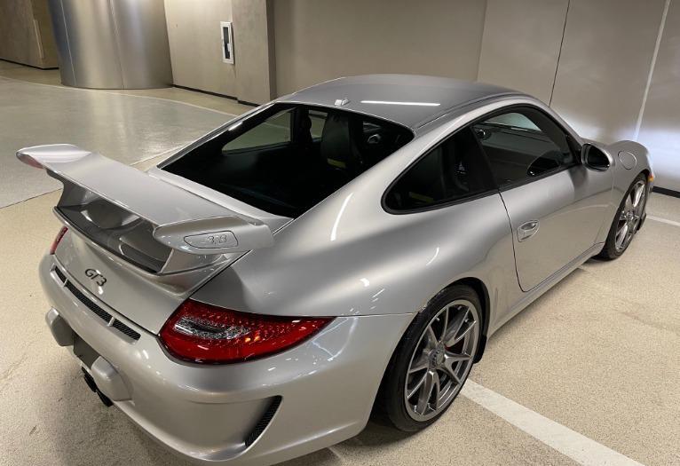 Used-2010-Porsche-911-GT3