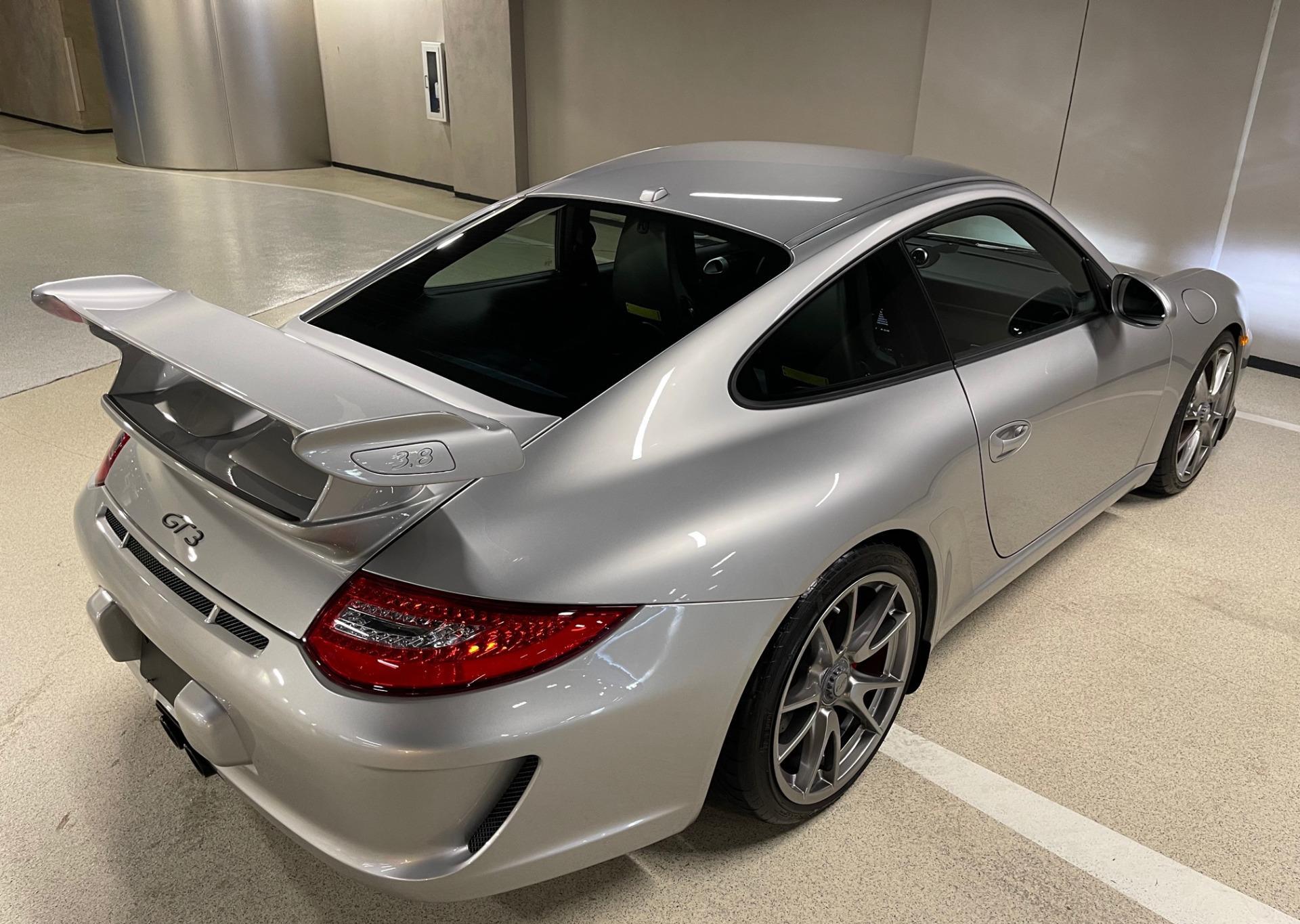 Used-2010-Porsche-911-GT3