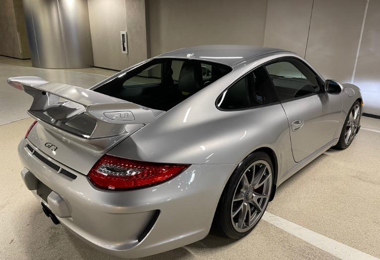 Used-2010-Porsche-911-GT3
