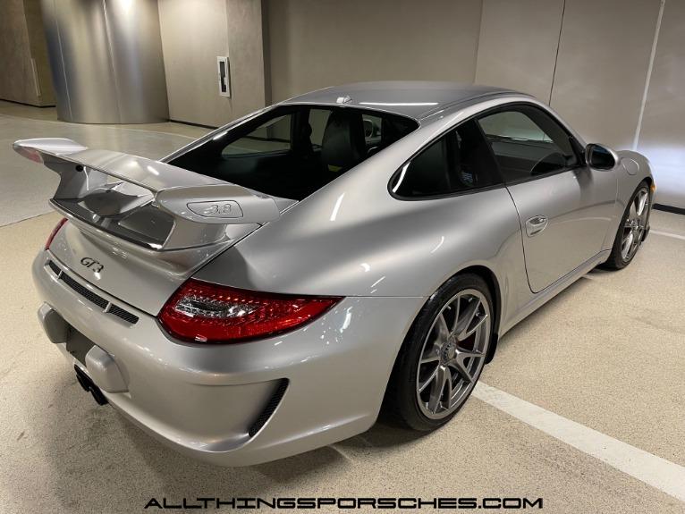 Used-2010-Porsche-911-GT3