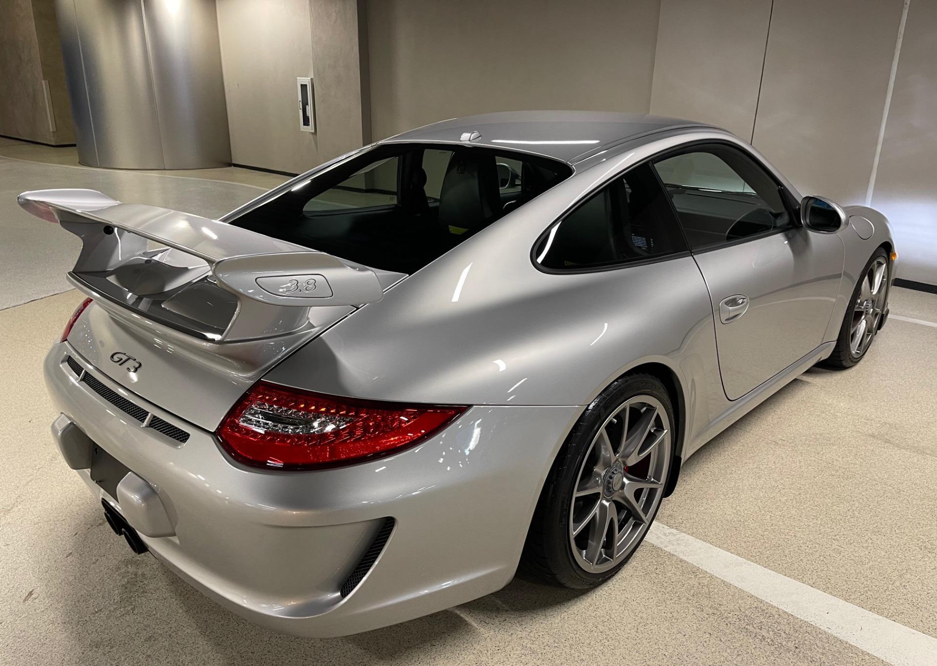 Used-2010-Porsche-911-GT3