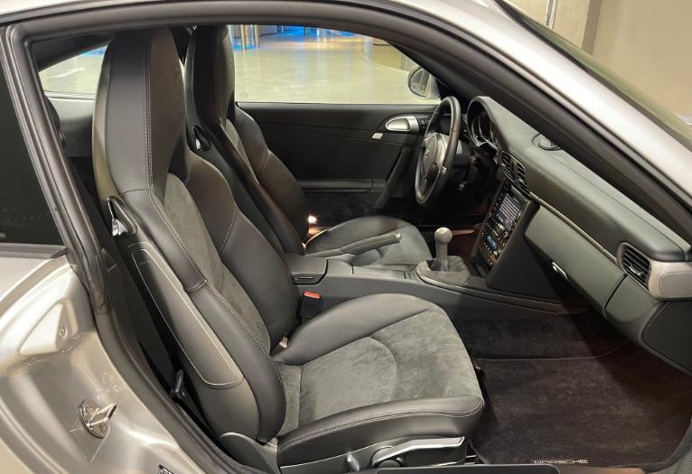 Used-2010-Porsche-911-GT3
