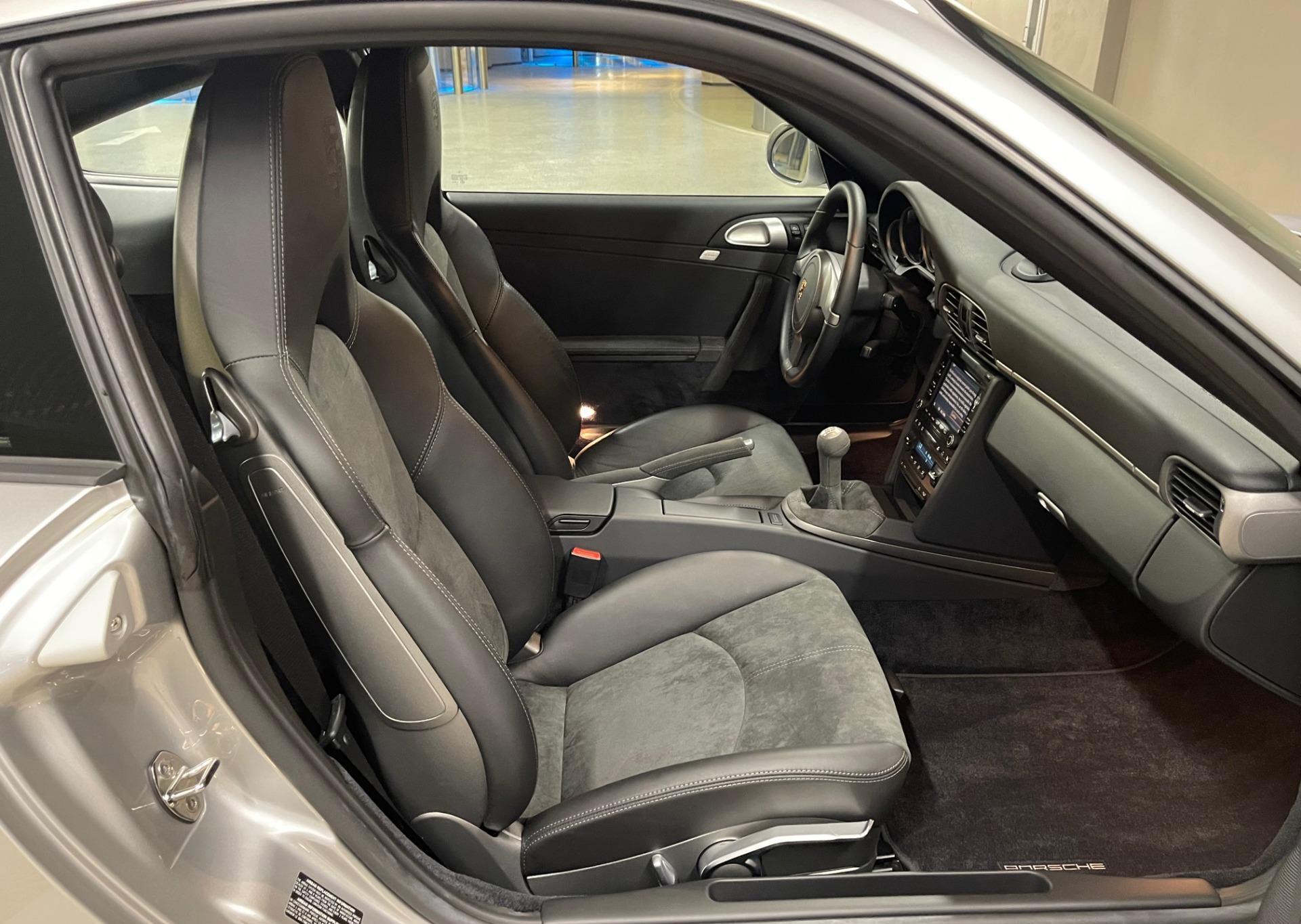 Used-2010-Porsche-911-GT3