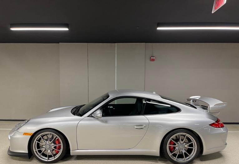 Used-2010-Porsche-911-GT3