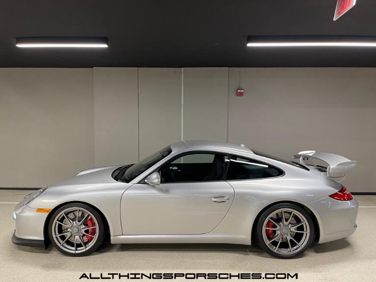 Used-2010-Porsche-911-GT3