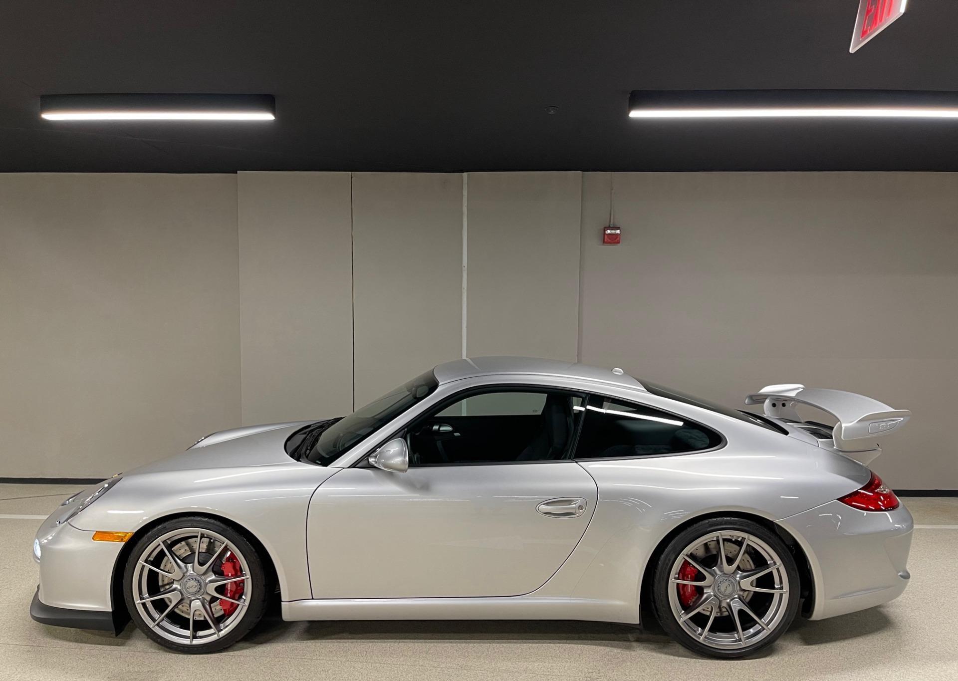 Used-2010-Porsche-911-GT3